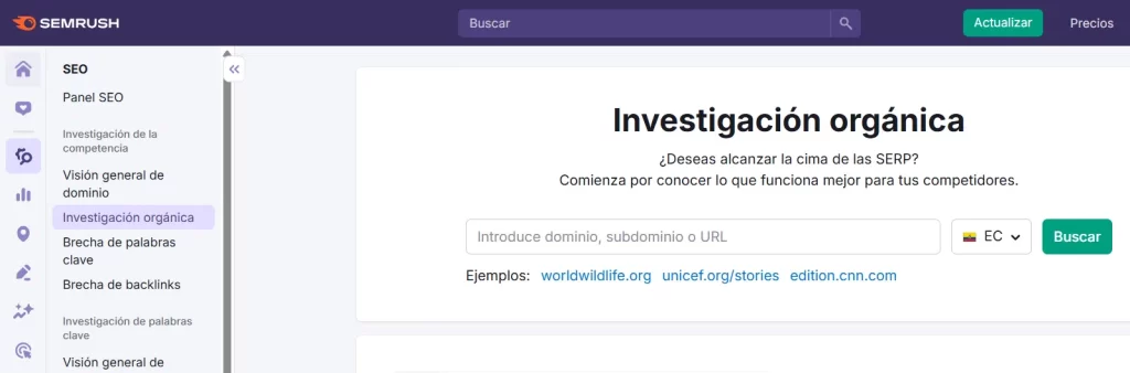 Herramientas que puedes usar (gratuitas y de pago)