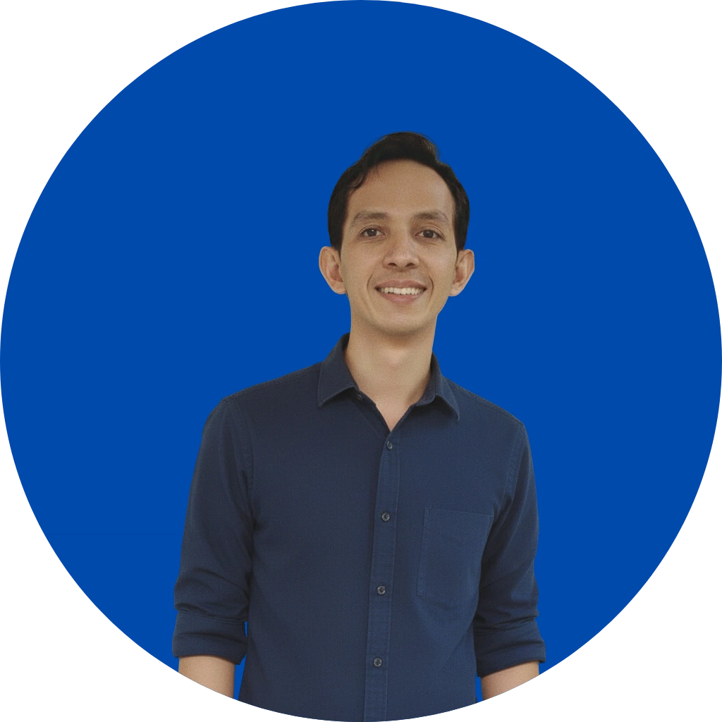 Especialista en Marketing Digital y SEO Cesar Gomez